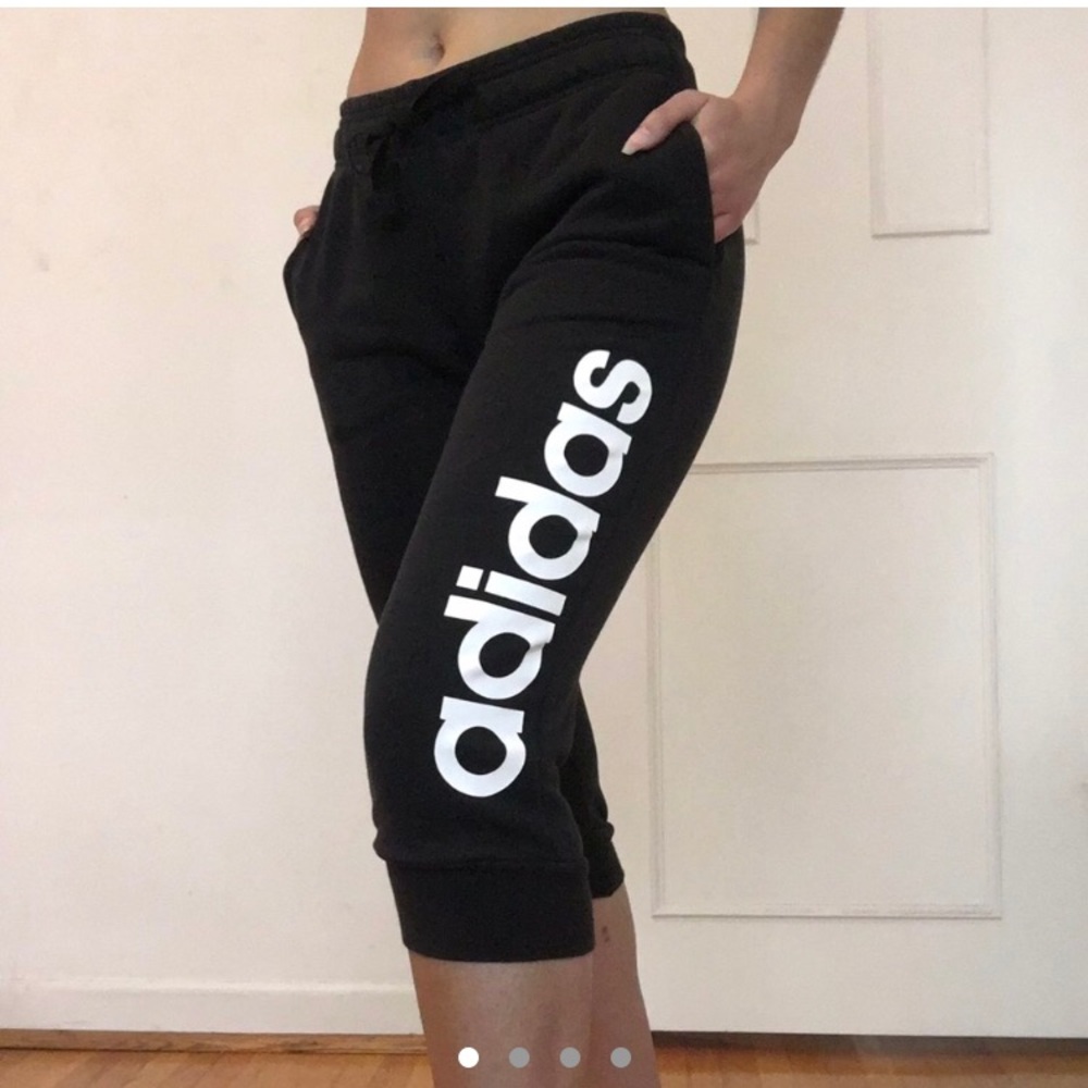 ADIDAS sweatpants